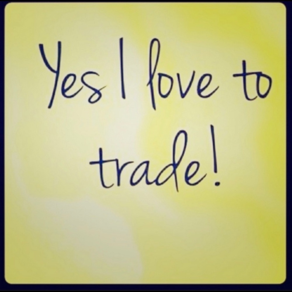 HELP SAVE THE PLANET! Trade today